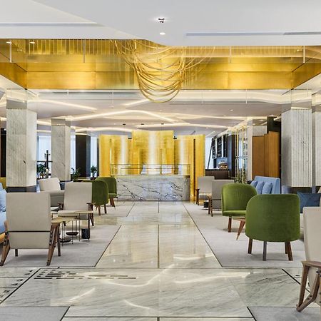 Le Meridien Batumi Exteriér fotografie