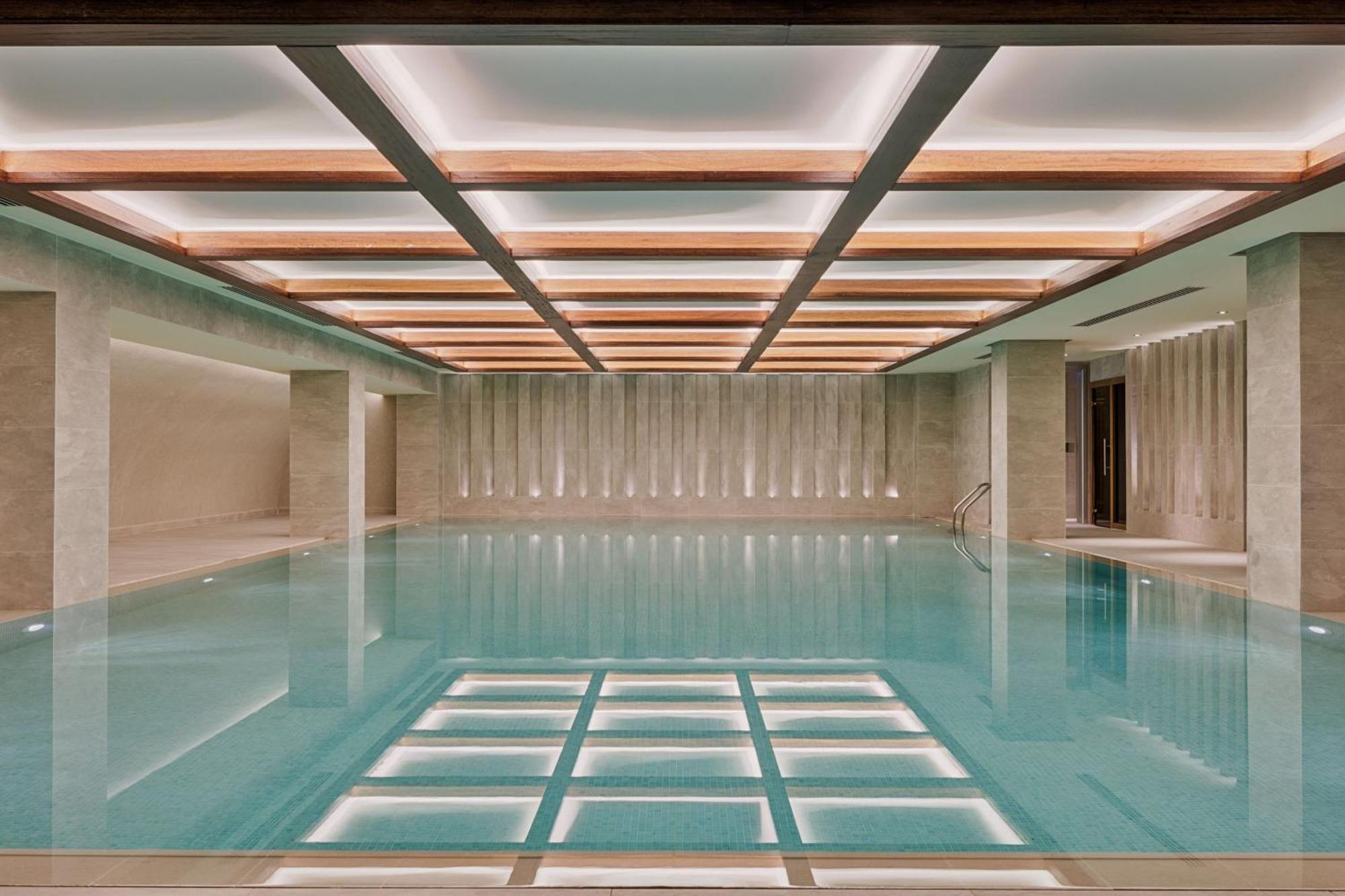 Le Meridien Batumi Exteriér fotografie
