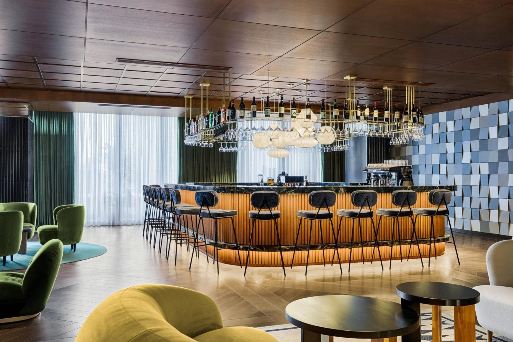 Le Meridien Batumi Exteriér fotografie