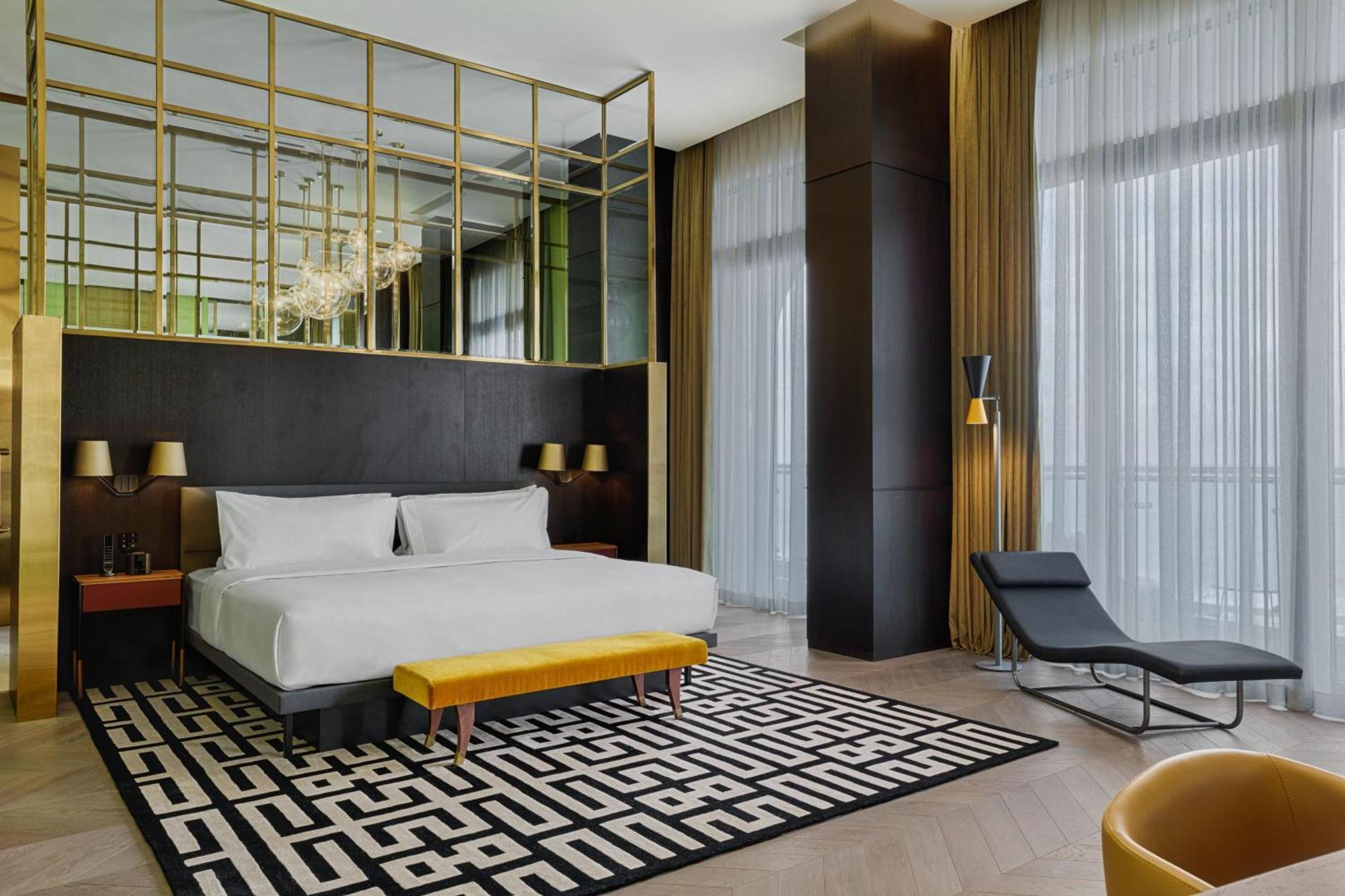 Le Meridien Batumi Exteriér fotografie