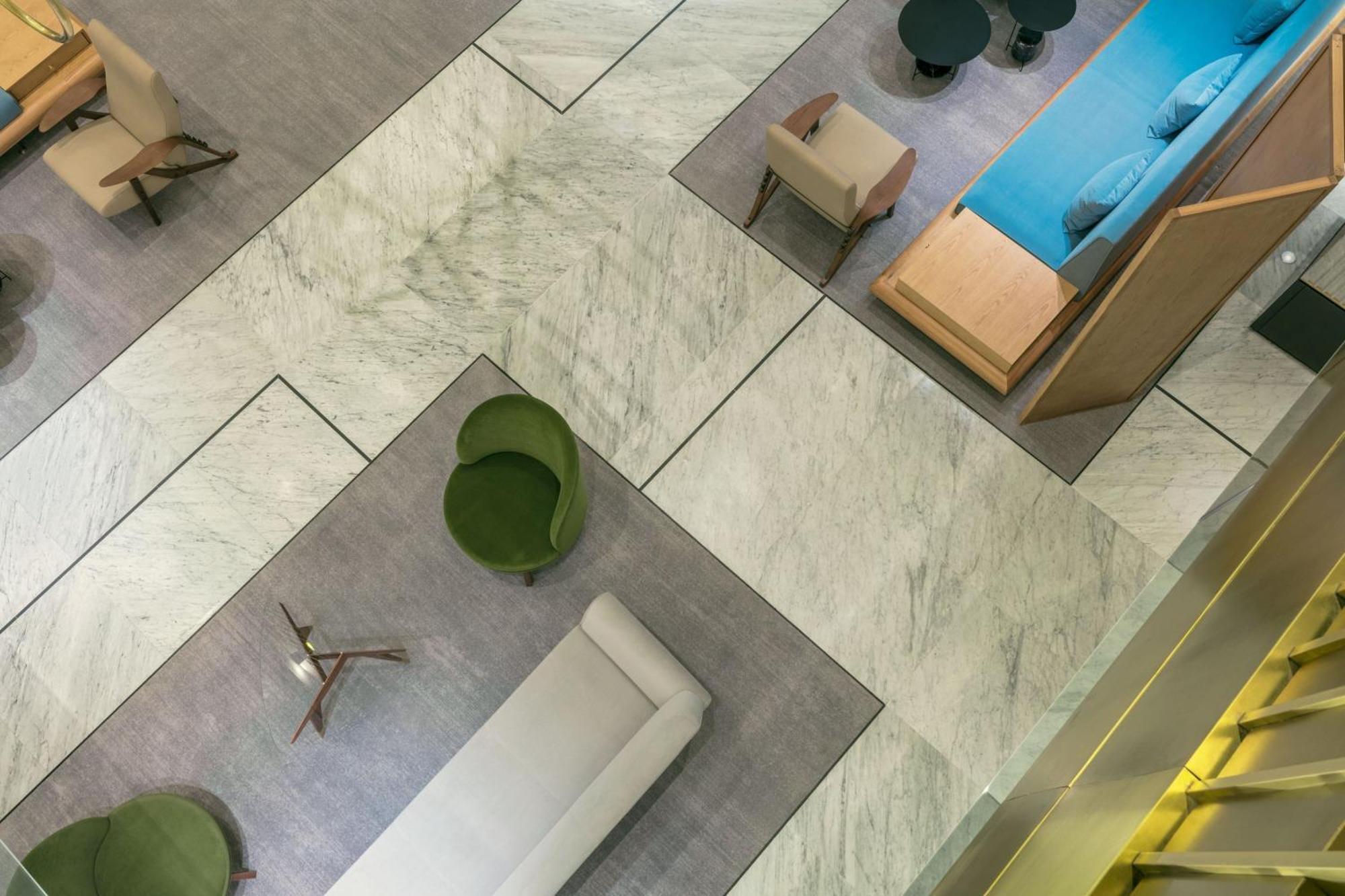 Le Meridien Batumi Exteriér fotografie