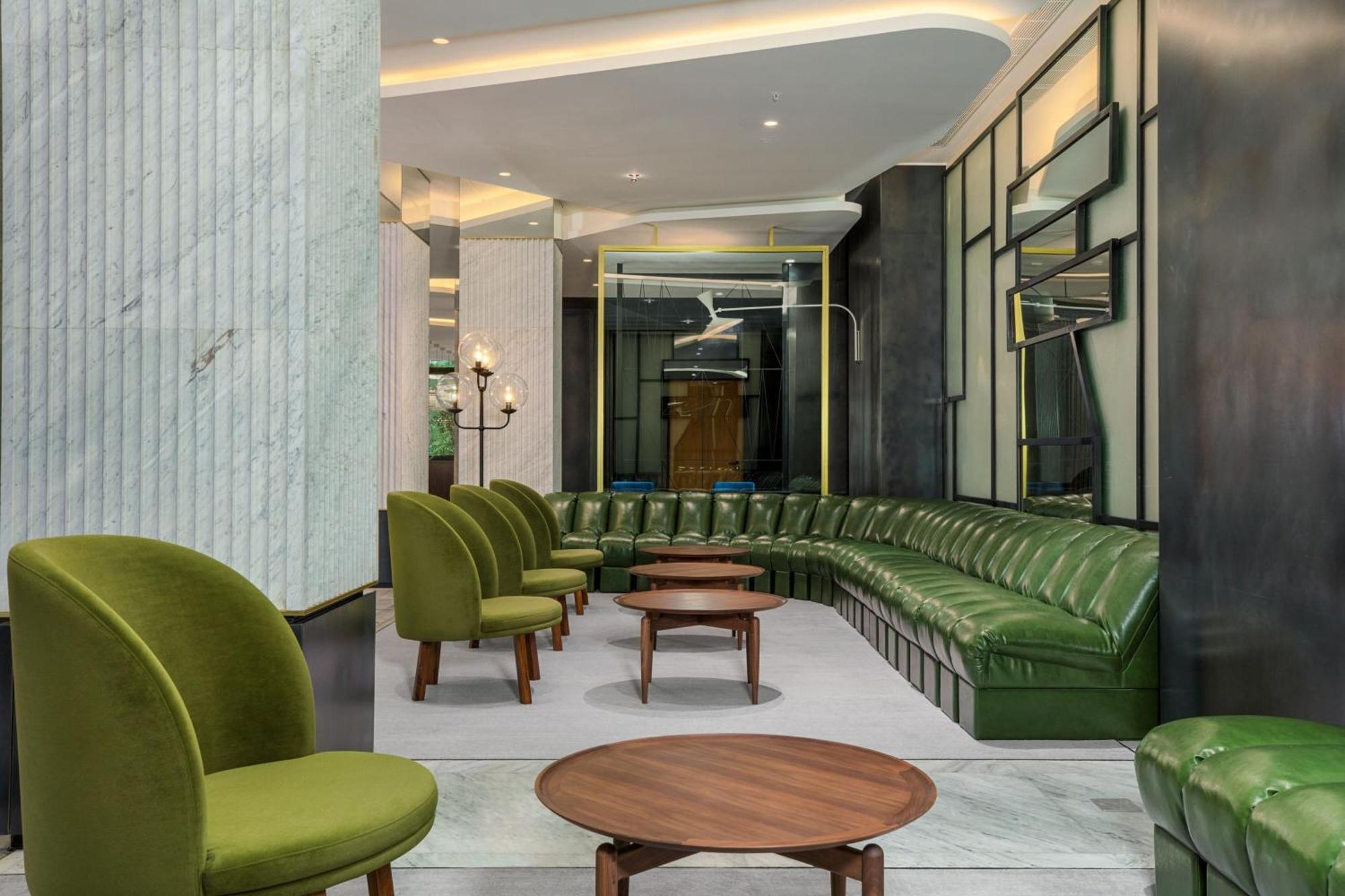 Le Meridien Batumi Exteriér fotografie