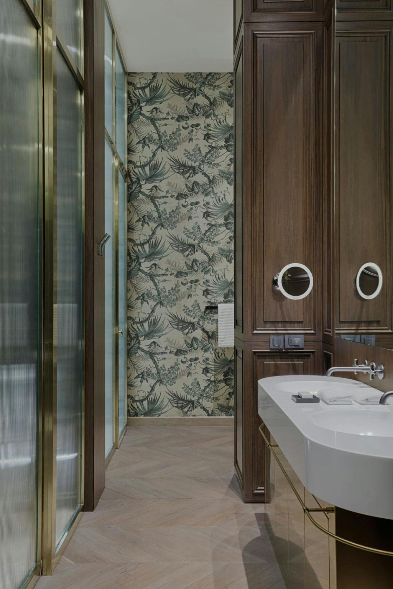 Le Meridien Batumi Exteriér fotografie